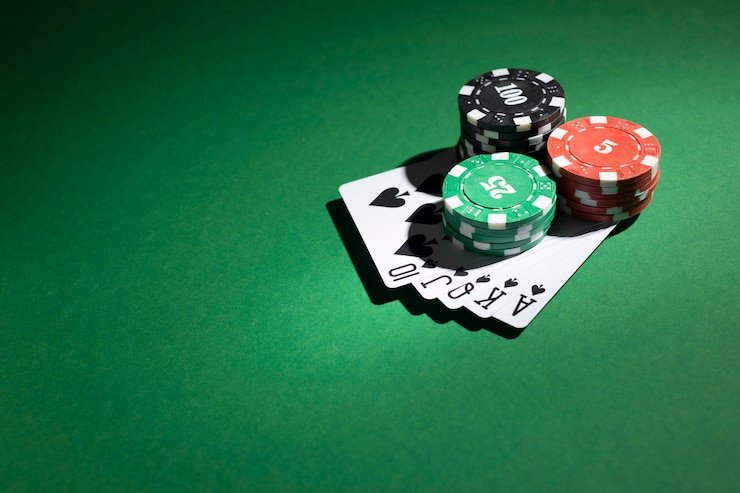 Platform nioh menampilkan berbagai pilihan permainan kasino langsung termasuk No Commission Baccarat