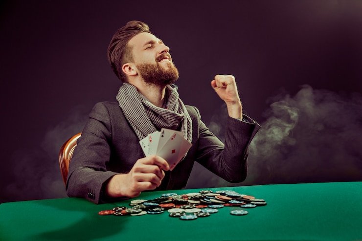 Dashboard Program Loyalitas nioh menampilkan tingkat keanggotaan dan progress ke tingkat berikutnya